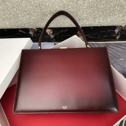 Celine Clasp bag