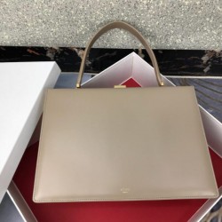 Celine Clasp bag