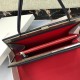 Celine Clasp bag