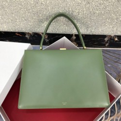 Celine Clasp bag