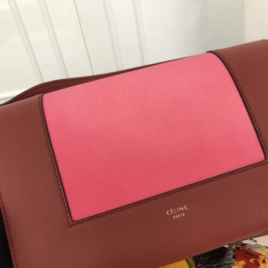 Celine Frame Bag