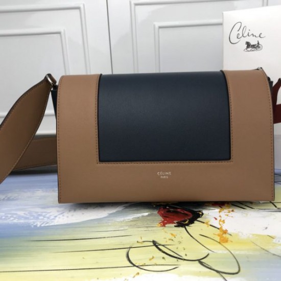 Celine Frame Bag