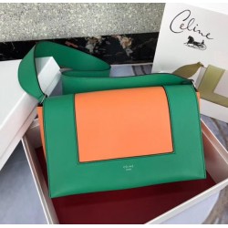 Celine Frame Bag