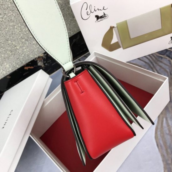 Celine Frame Bag