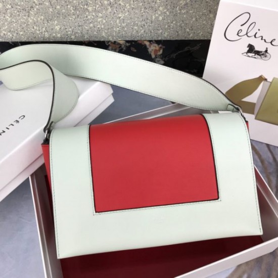 Celine Frame Bag