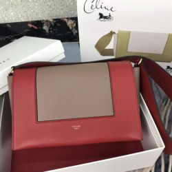 Celine Frame Bag