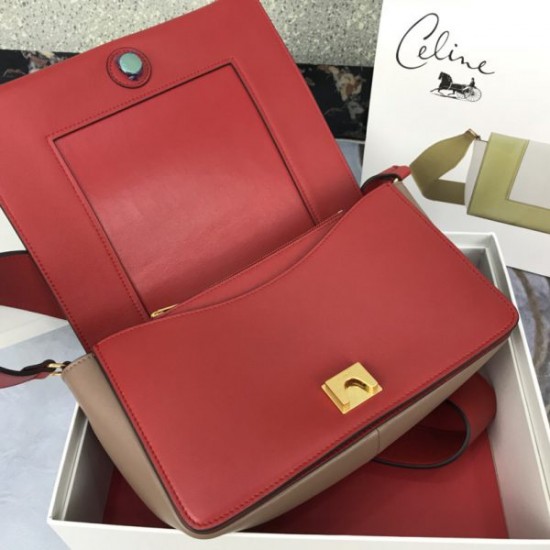 Celine Frame Bag