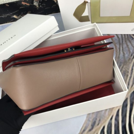 Celine Frame Bag