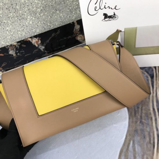 Celine Frame Bag