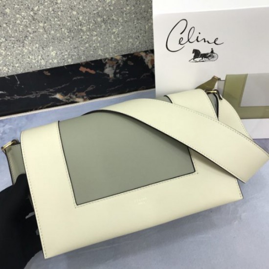 Celine Frame Bag