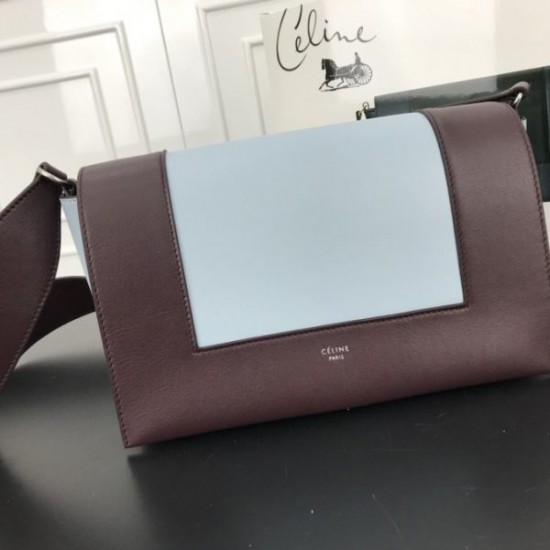 Celine Frame Bag