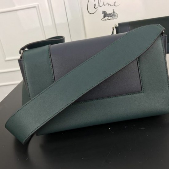 Celine Frame Bag