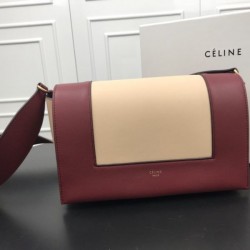 Celine Frame Bag