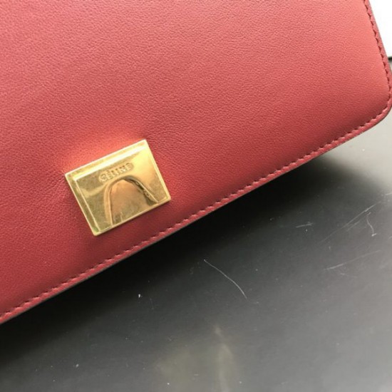 Celine Frame Bag