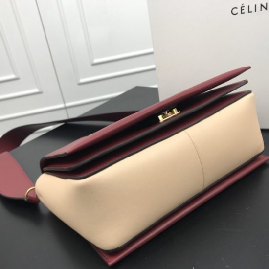 Celine Frame Bag