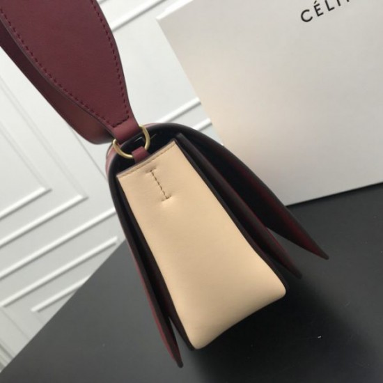 Celine Frame Bag