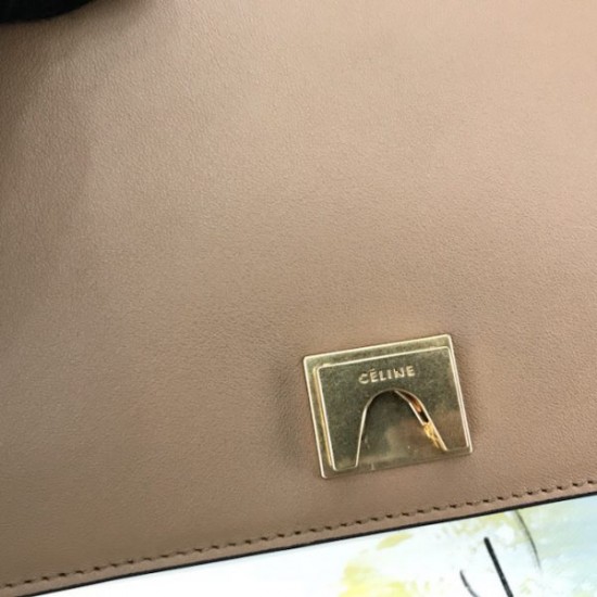 Celine Frame Bag