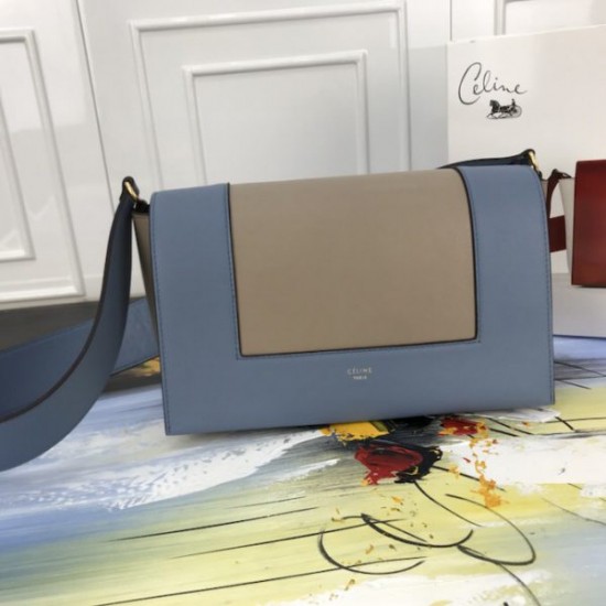 Celine Frame Bag