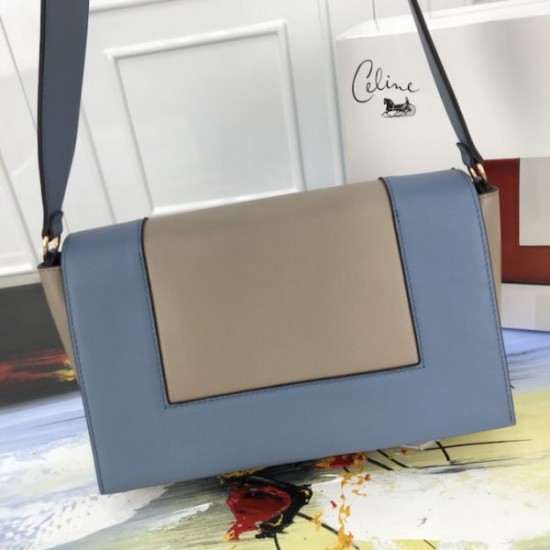 Celine Frame Bag