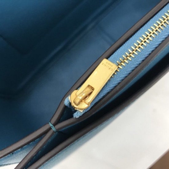 Celine Frame Bag