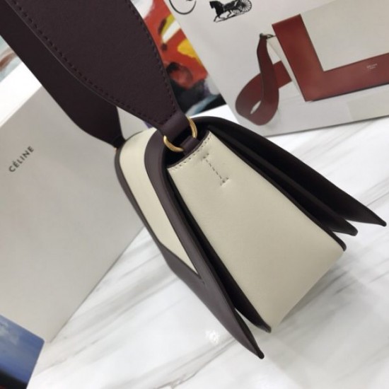 Celine Frame Bag