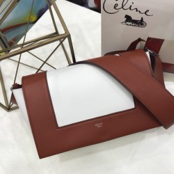 Celine Frame Bag