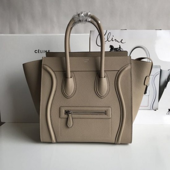 Celine Laggage Mini