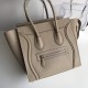 Celine Luggage Micro Bag