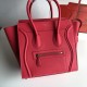 Celine Luggage Micro Bag