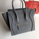 Celine Luggage Micro Bag