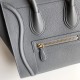 Celine Luggage Micro Bag