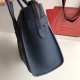 Celine Luggage Micro Bag