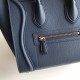 Celine Luggage Micro Bag