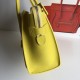 Celine Luggage Micro Bag