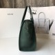 Celine Luggage Micro Bag