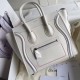 Celine Luggage Micro Bag