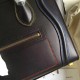 Celine Luggage Micro Bag