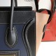 Celine Luggage Micro Bag