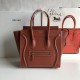 Celine Luggage Micro Bag