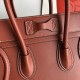 Celine Luggage Micro Bag