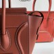 Celine Luggage Micro Bag