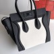 Celine Luggage Micro Bag