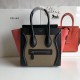 Celine Luggage Micro Bag