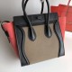 Celine Luggage Micro Bag