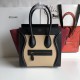 Celine Luggage Micro Bag