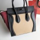 Celine Luggage Micro Bag