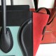 Celine Luggage Micro Bag