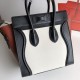 Celine Luggage Micro Bag