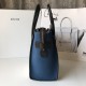 Celine Luggage Micro Bag