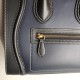 Celine Luggage Micro Bag